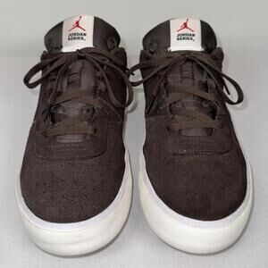 Air Jordan ES Dark Chocolate Sneakers - 13